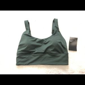 Nike Bikini Top
